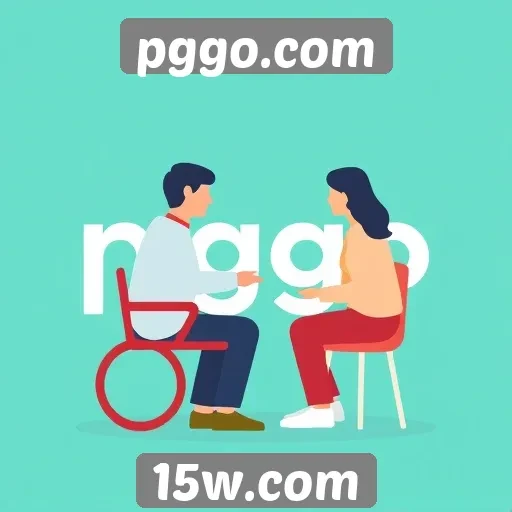 Acessibilidade e design do pggo.com são elogiados