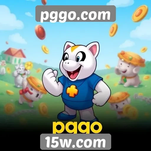 Comparativo de bônus e promoções no pggo.com
