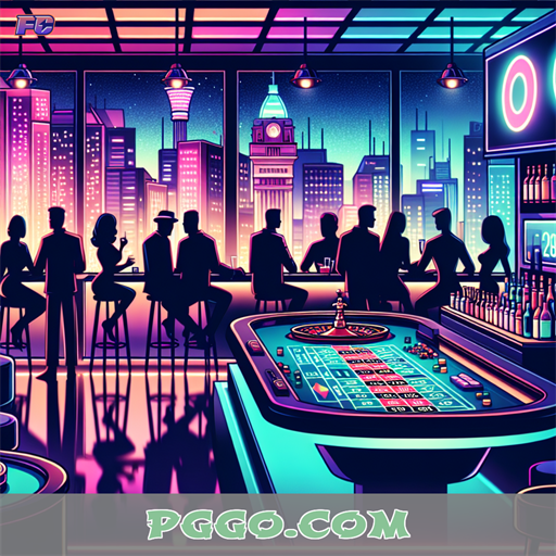 Slots Fantásticas e Diversão sem Fim no pggo.com