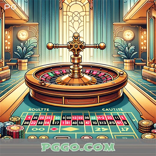 Jogos Empolgantes no pggo.com: Diversão ao Seu Alcance
