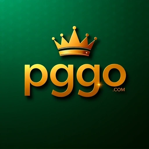 pggo.com Logo