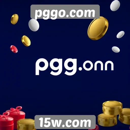 pggo.com oferece novidades em jogos online