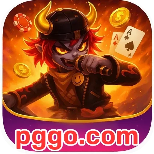 pggo.com: A Segurança Como Prioridade em Jogos Online