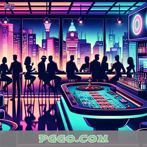 Slots Fantásticas e Diversão sem Fim no pggo.com